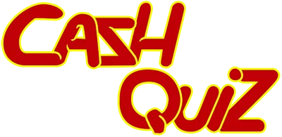 Cash Quiz logo