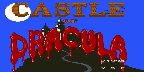 The Dracula screenshot