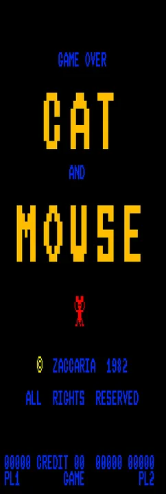 Cat and Mouse screenshot