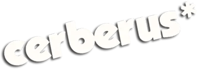 Cerberus logo