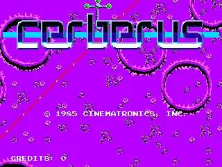 Cerberus screenshot