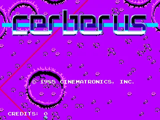 Cerberus screenshot
