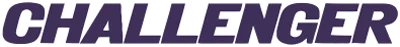 Challenger logo