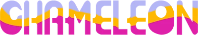 Chameleon logo