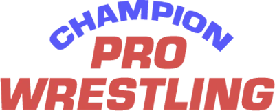 Champion Pro Wrestling logo