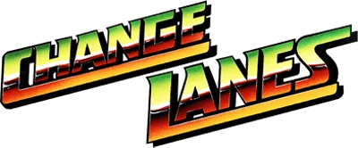 Change Lanes logo