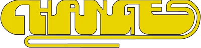 Changes logo