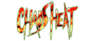 Chaos Heat logo