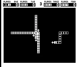 Backdrop artwork for Checkmate
