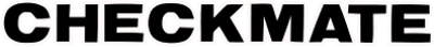 Checkmate logo