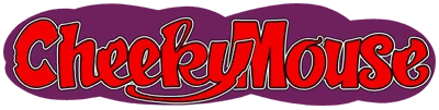 Cheeky Mouse logo