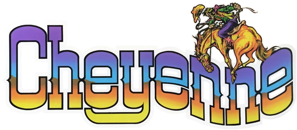 Cheyenne logo