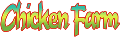 Chicken Farm logo