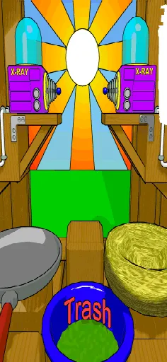 Chicken Farm screenshot