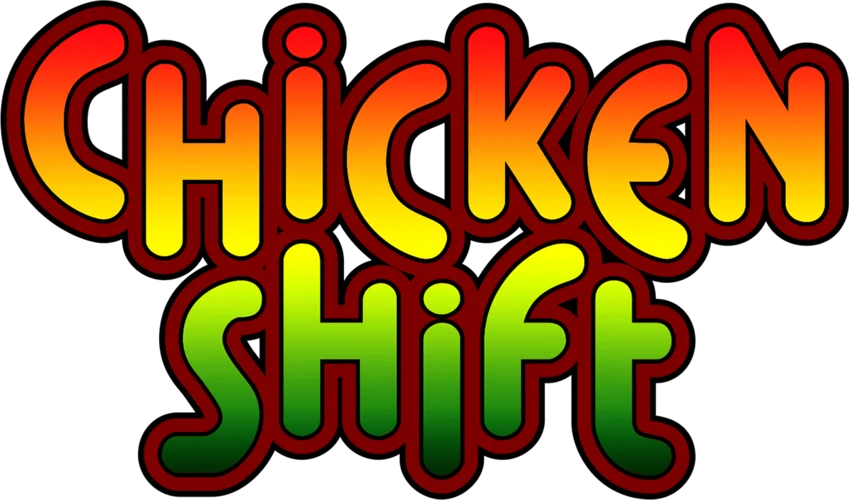 Chicken Shift logo