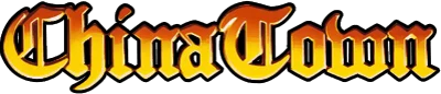 China Town logo