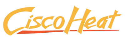 Cisco Heat logo