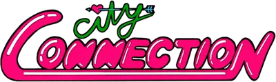 City Connection logo