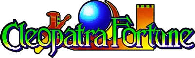 Cleopatra Fortune logo