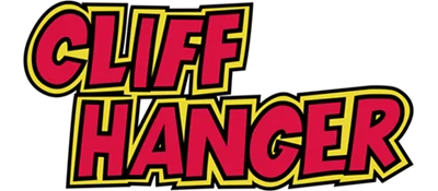 Cliff Hanger logo