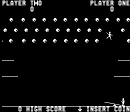 Clowns screenshot