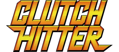Clutch Hitter logo