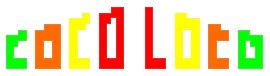 Coco Loco logo