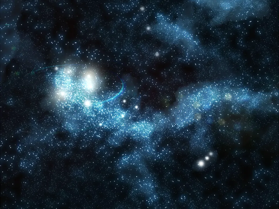 Backdrop artwork for Colony 7