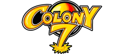 Colony 7 logo