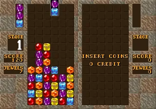 Backdrop artwork for Columns