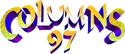Columns '97 logo