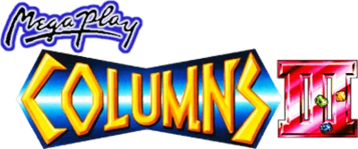 Columns III logo