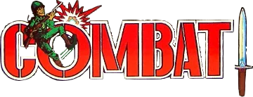Combat logo