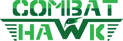 Combat Hawk logo