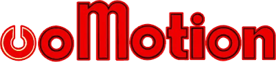 CoMotion logo