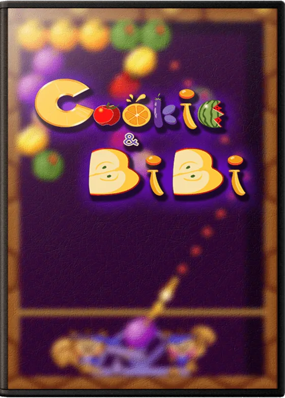 Cookie & Bibi box art