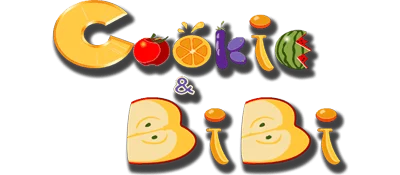 Cookie & Bibi logo