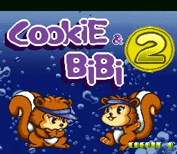 Cookie & Bibi 2 screenshot