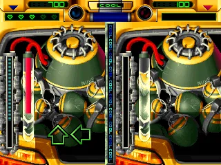 Backdrop artwork for Cool Minigame Collection