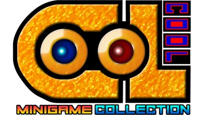 Cool Minigame Collection logo