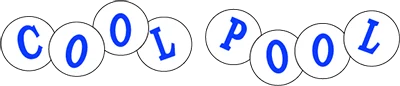 Cool Pool logo