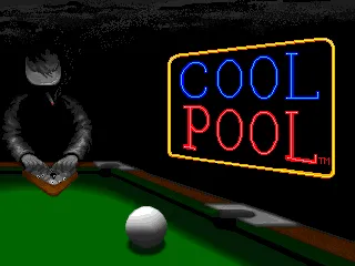 Cool Pool screenshot