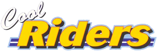 Cool Riders logo