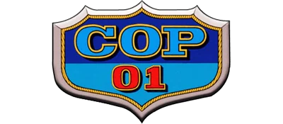 Cop 01 logo
