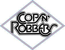 Cops'n Robbers logo