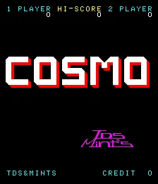 Cosmo screenshot