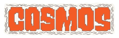Cosmos logo