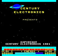 Cosmos screenshot