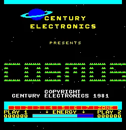 Cosmos screenshot