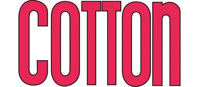 Cotton logo